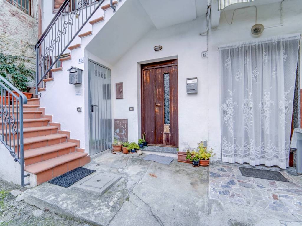 appartamento in vendita a Somma Lombardo