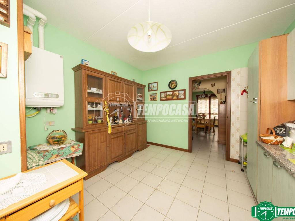 appartamento in vendita ad Arona