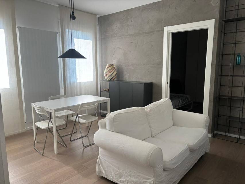 appartamento in affitto a Padova in zona Centro Storico