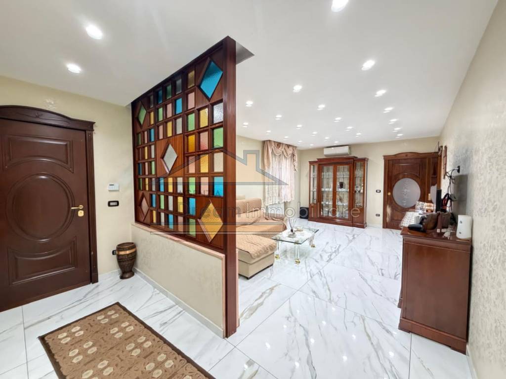 appartamento in vendita a Giugliano in Campania