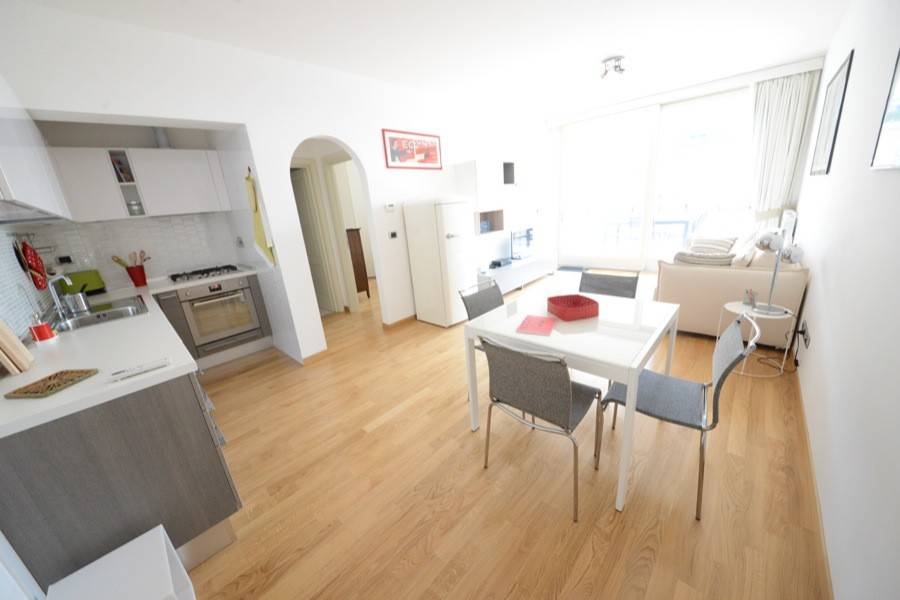 appartamento in affitto a Roma in zona Portuense