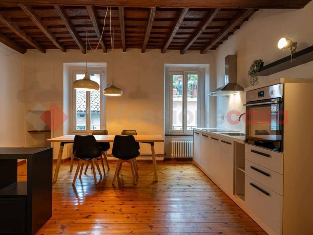 appartamento in affitto a Pinerolo