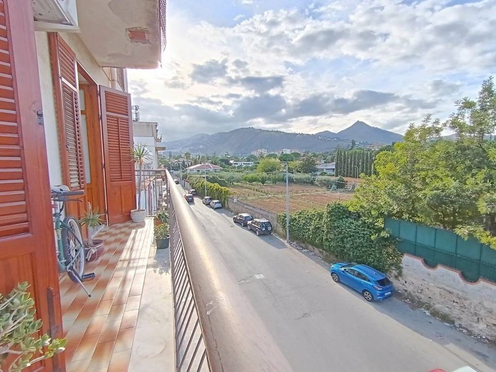 appartamento in vendita a Palermo in zona Calatafimi / Cuba