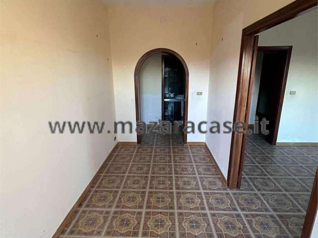 casa indipendente in vendita a Mazara del Vallo