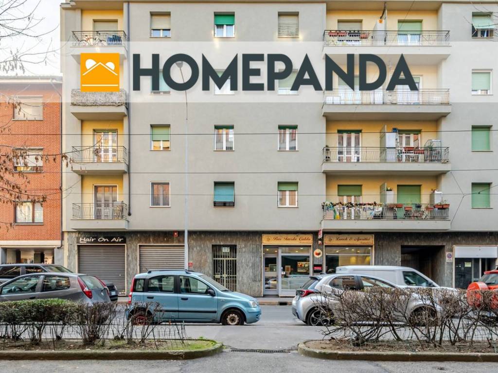 appartamento in vendita a Torino in zona Madonna di Campagna