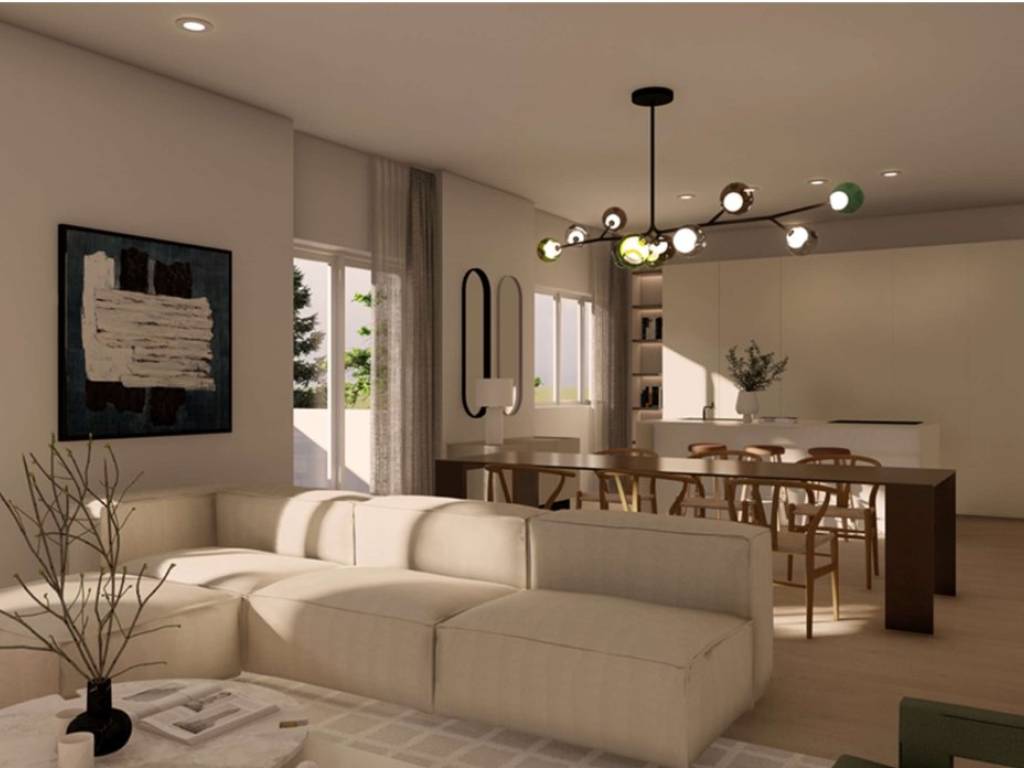 appartamento in vendita a Piacenza in zona Centro Storico