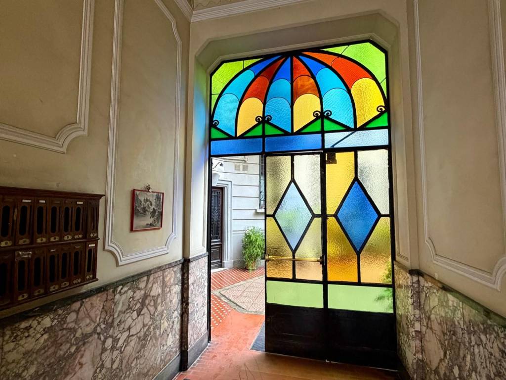 appartamento in affitto a Milano in zona Città Studi