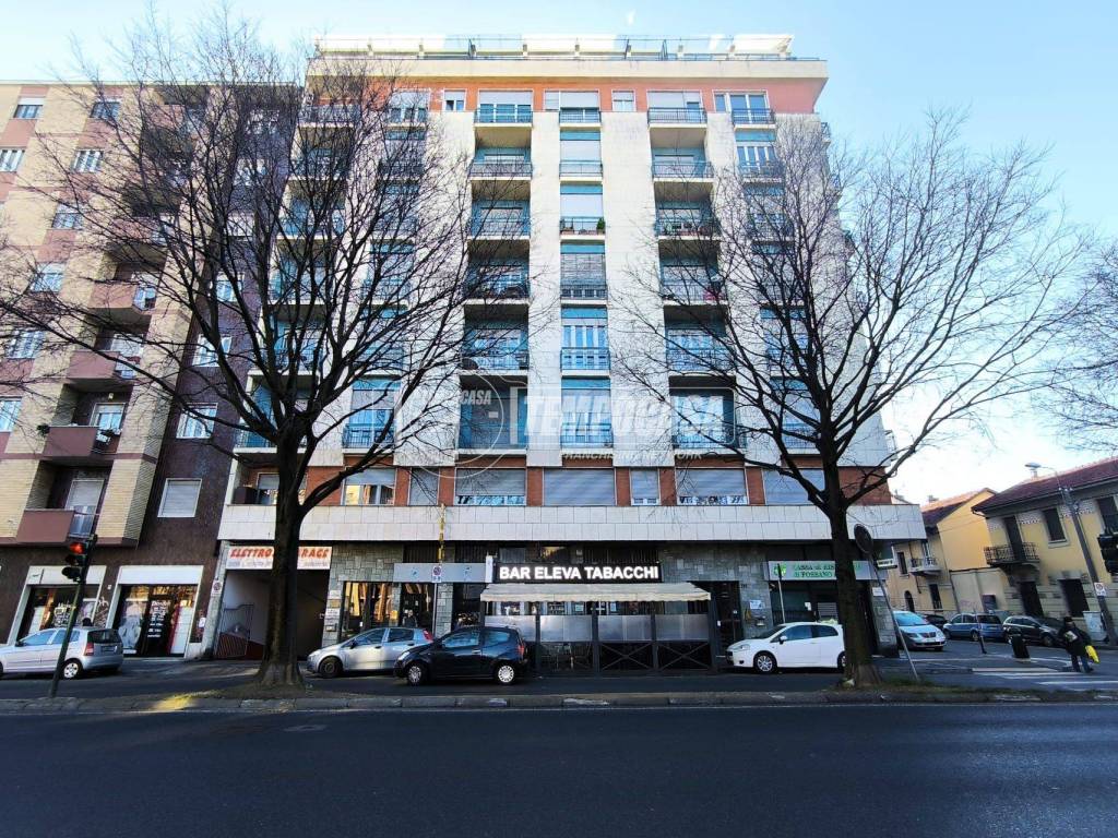 appartamento in vendita a Torino in zona Pozzo Strada