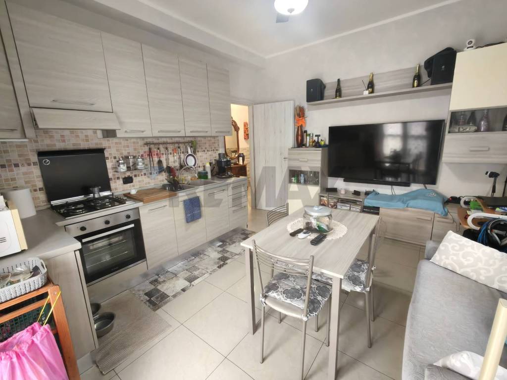 appartamento in vendita a Casorate Primo