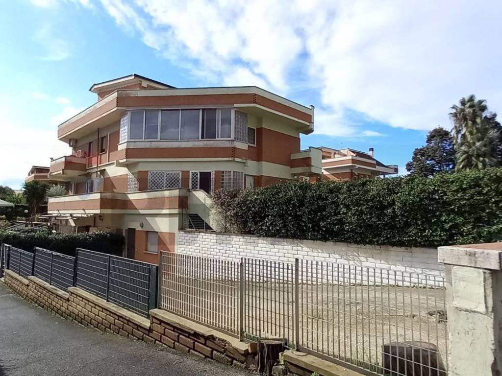 appartamento in vendita a Nettuno