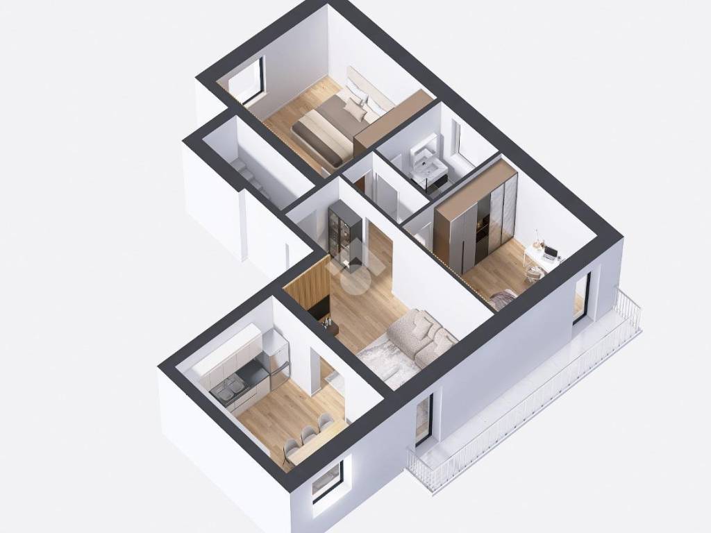 immagine annuncio 1 di 5