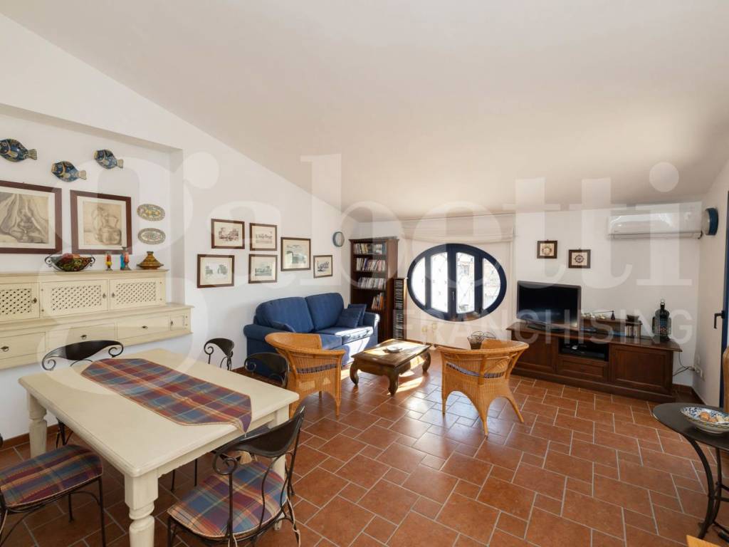 appartamento in vendita a Ragusa in zona Marina