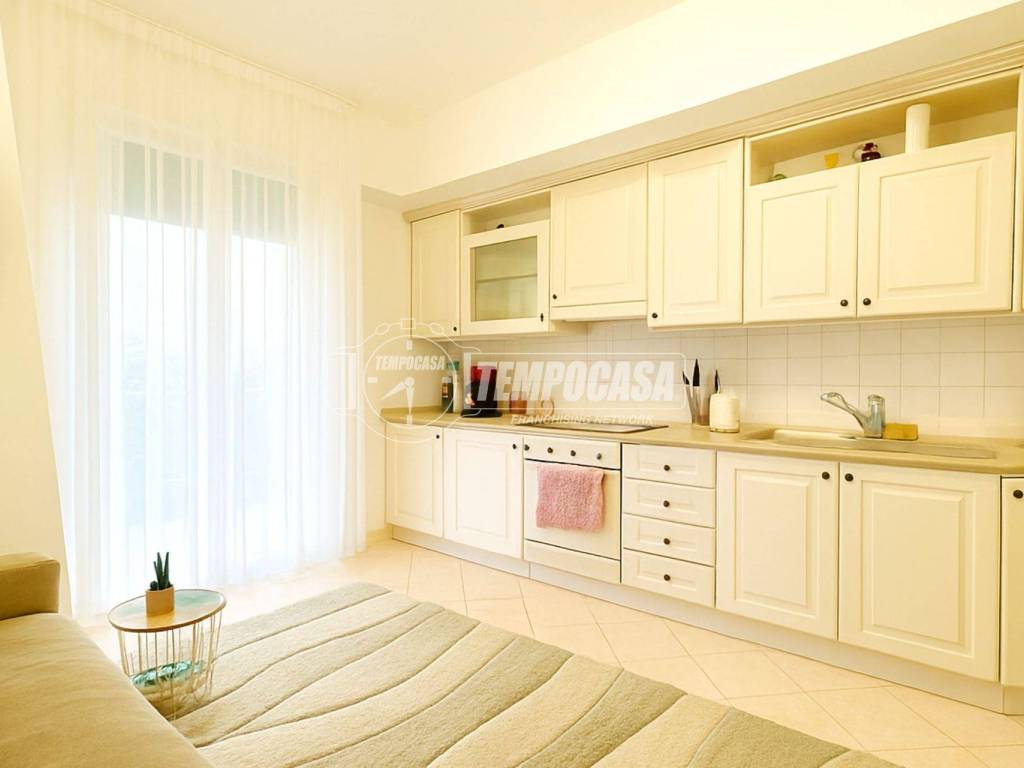 appartamento in vendita a Robbiate