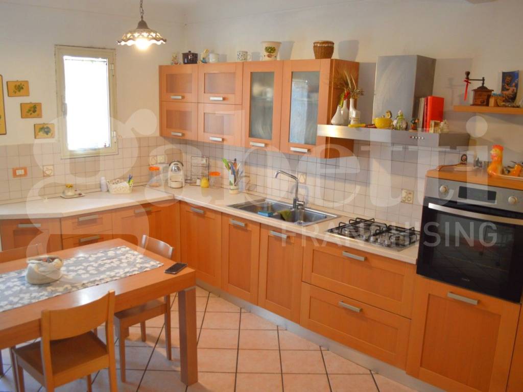 appartamento in vendita a Ragusa in zona Ibla