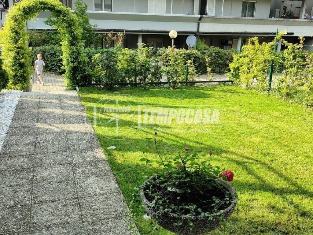 appartamento in vendita a Fino Mornasco