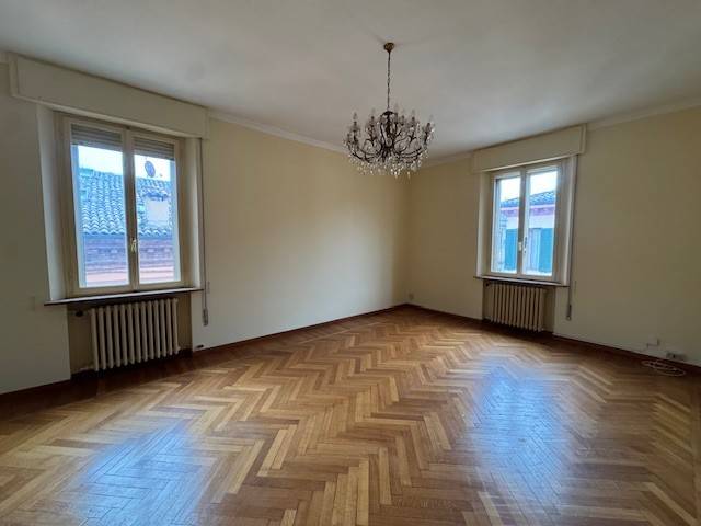 appartamento in affitto a Ferrara in zona Centro Storico