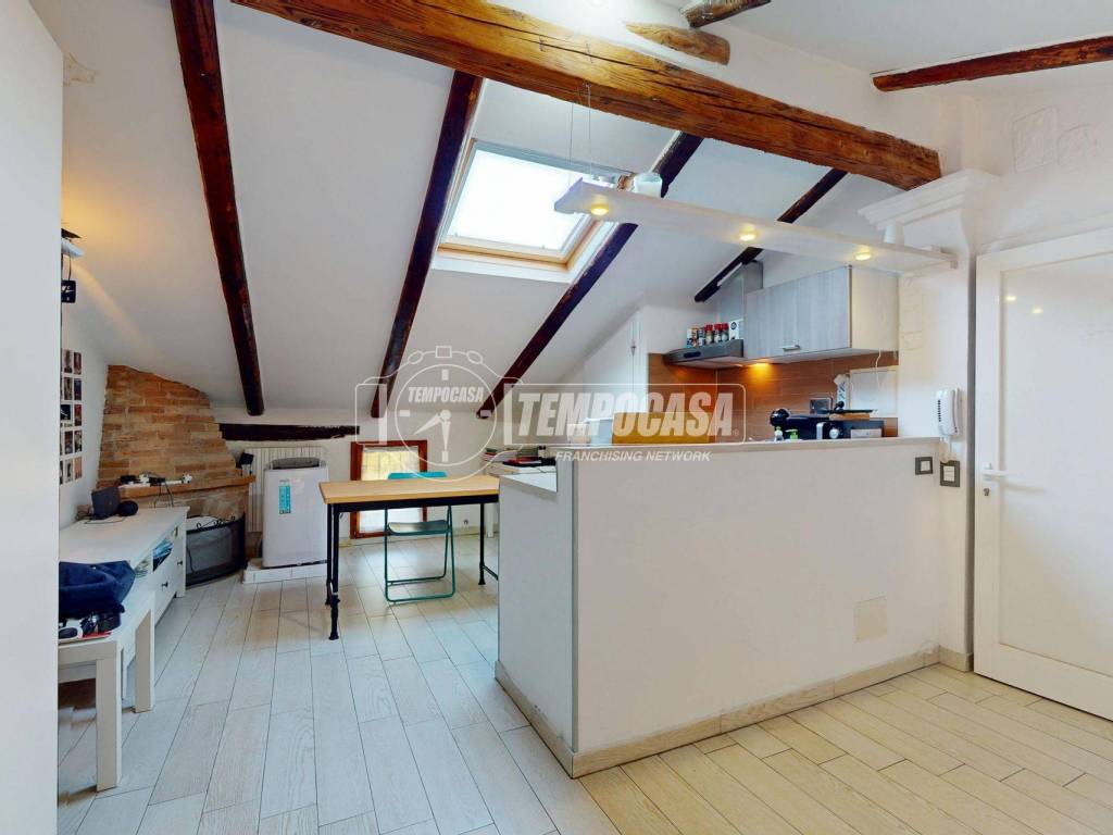 appartamento in vendita a Bologna in zona Lame