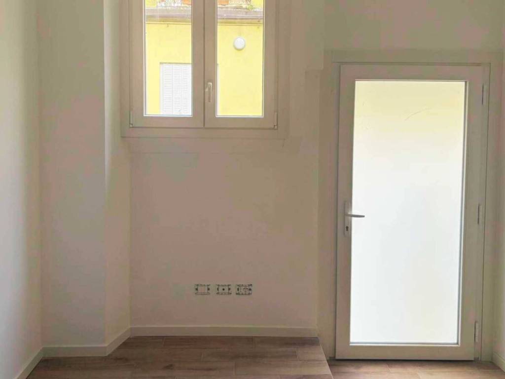 appartamento in vendita a Milano in zona Forze Armate