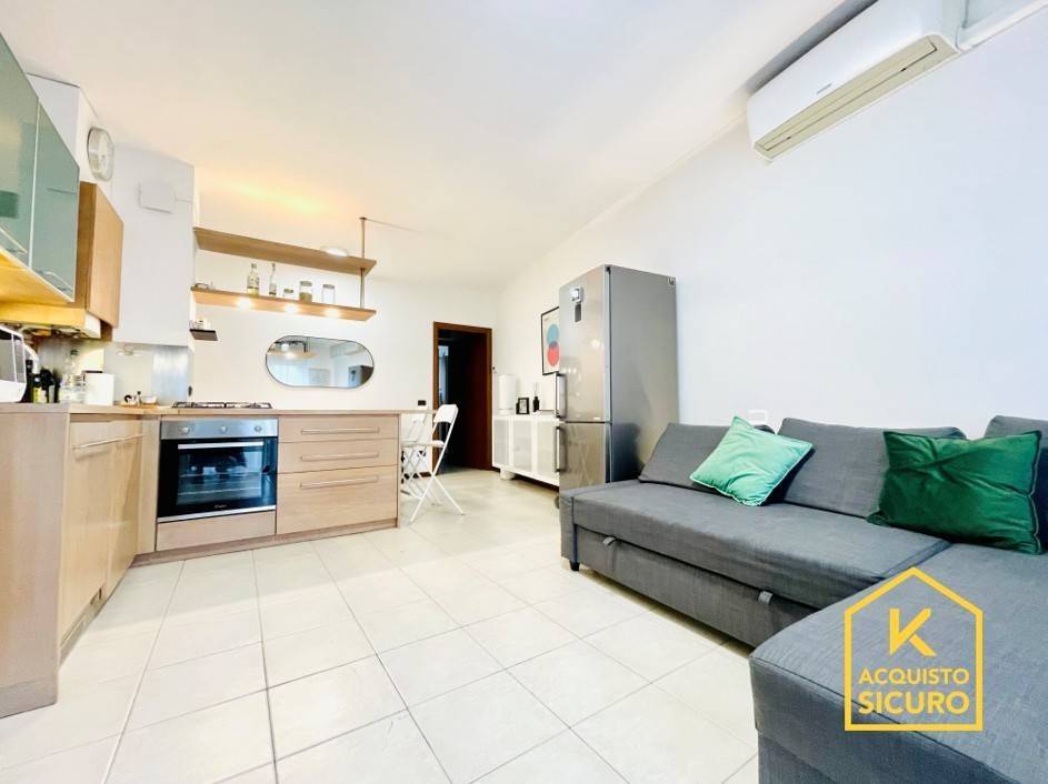 appartamento in vendita a Milano in zona Centro Storico