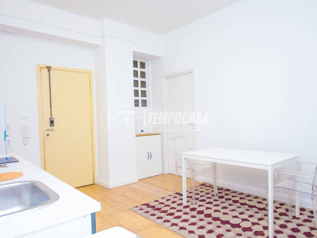 appartamento in affitto a Bologna in zona Centro Storico