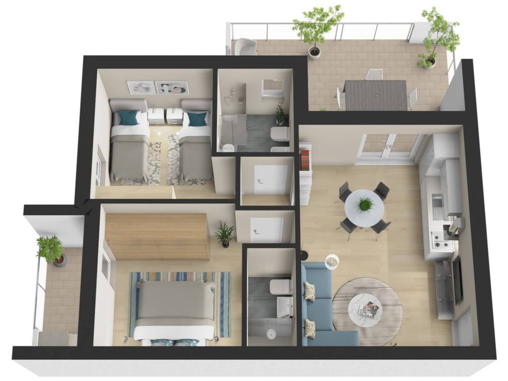 immagine annuncio 1 di 5