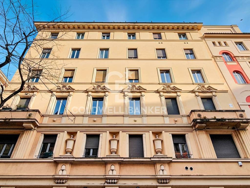 appartamento in affitto a Roma in zona Rione Prati