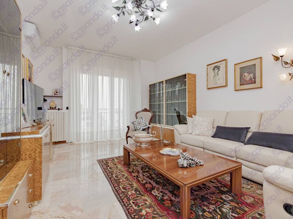 appartamento in vendita a Pioltello