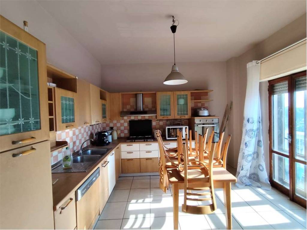 appartamento in affitto a Catanzaro in zona Catanzaro Lido