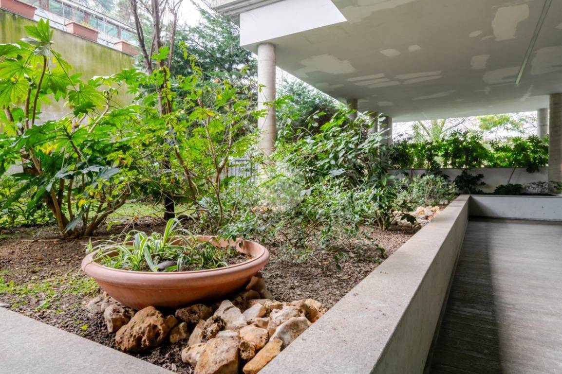 Quadrilocale via Bernardo Zamagna 11, San Siro, Milano - Photo 2