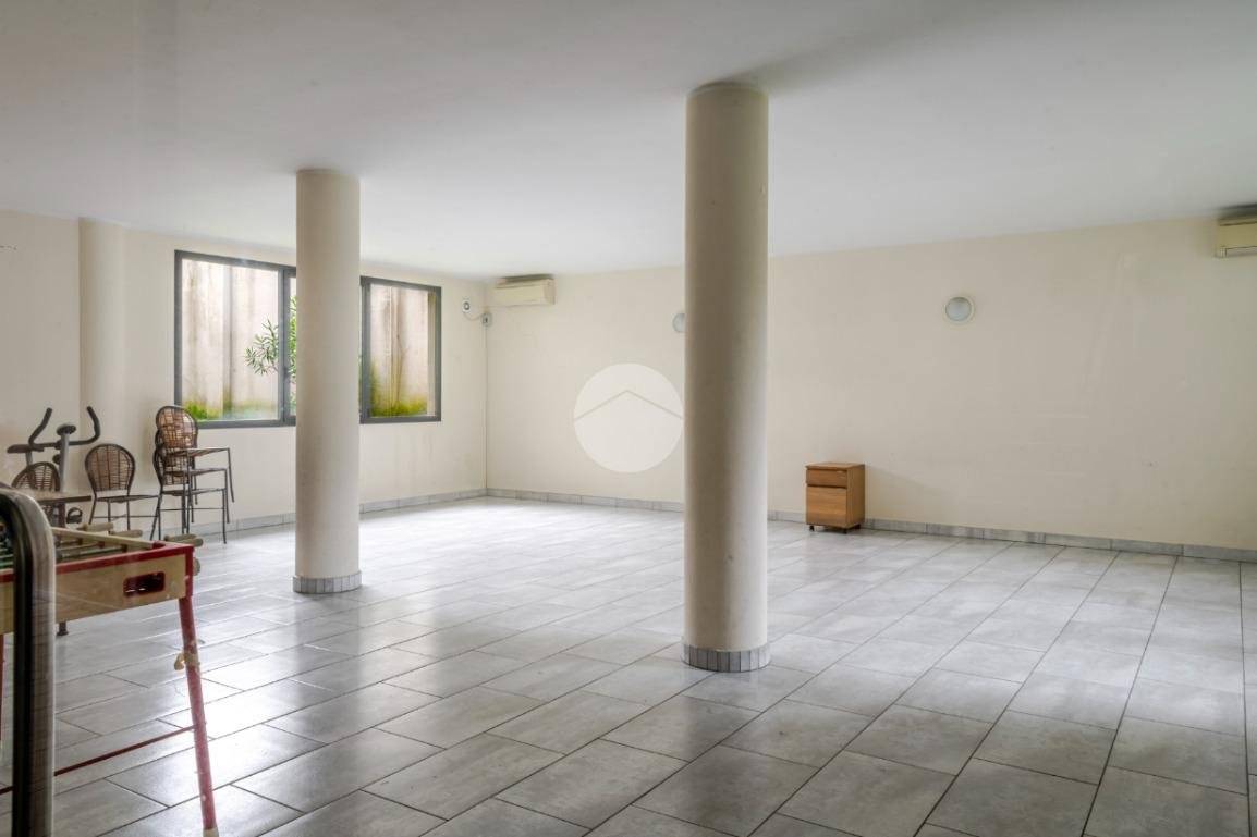 Quadrilocale via Bernardo Zamagna 11, San Siro, Milano - Photo 3