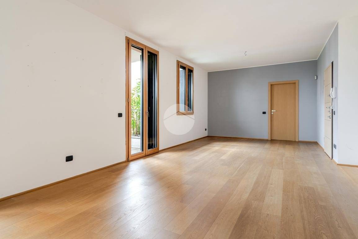 Quadrilocale via Bernardo Zamagna 11, San Siro, Milano - Photo 4