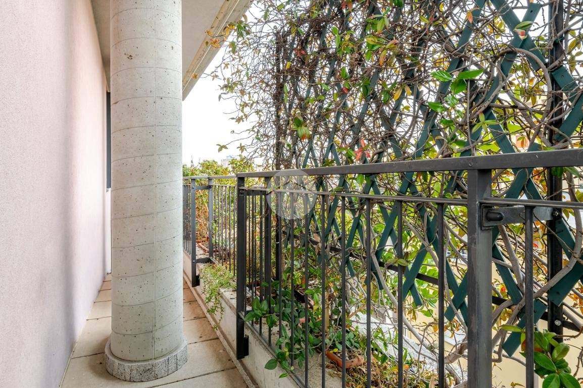 Quadrilocale via Bernardo Zamagna 11, San Siro, Milano - Photo 17