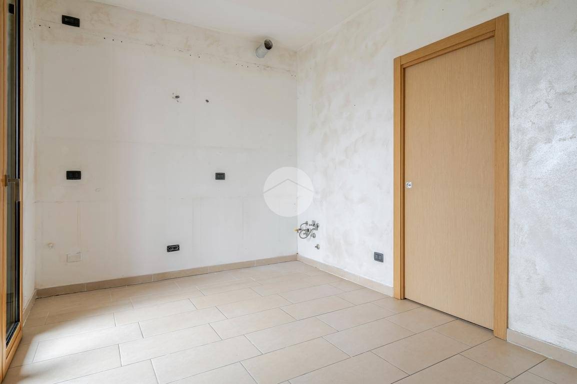 Quadrilocale via Bernardo Zamagna 11, San Siro, Milano - Photo 20