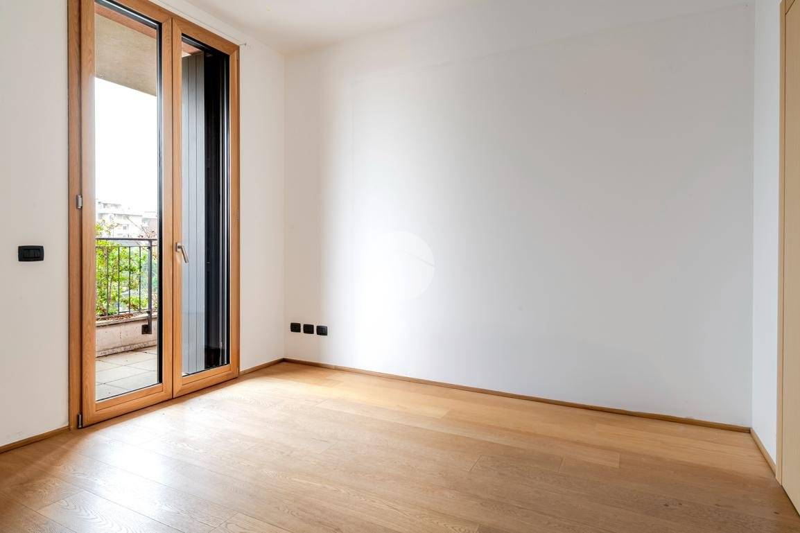 Quadrilocale via Bernardo Zamagna 11, San Siro, Milano - Photo 24