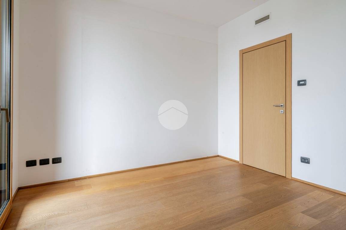 Quadrilocale via Bernardo Zamagna 11, San Siro, Milano - Photo 25