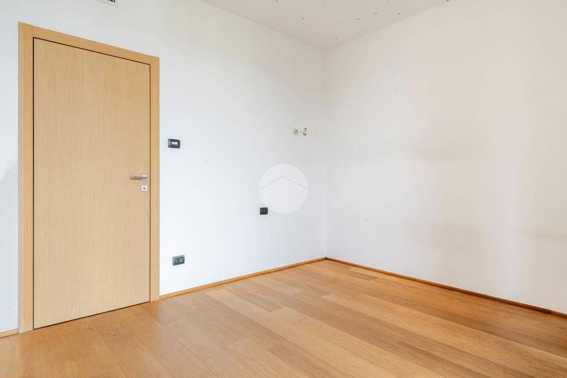 Quadrilocale via Bernardo Zamagna 11, San Siro, Milano - Photo 26