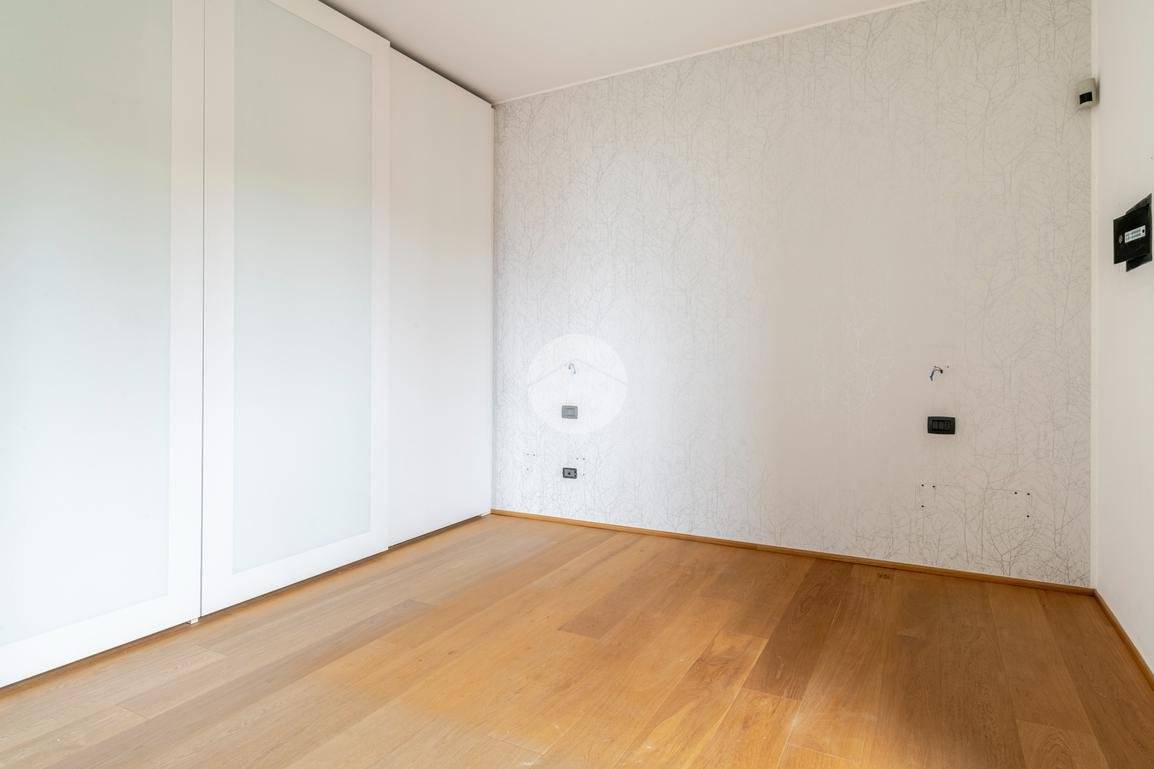 Quadrilocale via Bernardo Zamagna 11, San Siro, Milano - Photo 29