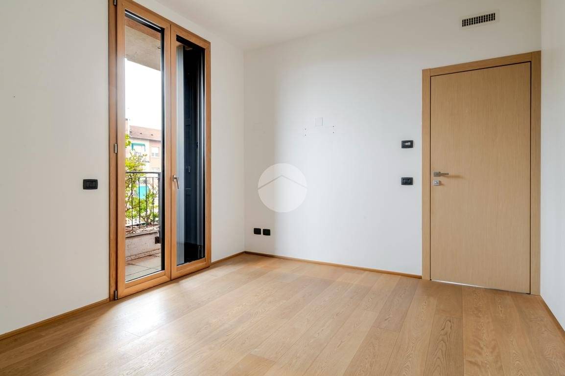 Quadrilocale via Bernardo Zamagna 11, San Siro, Milano - Photo 30