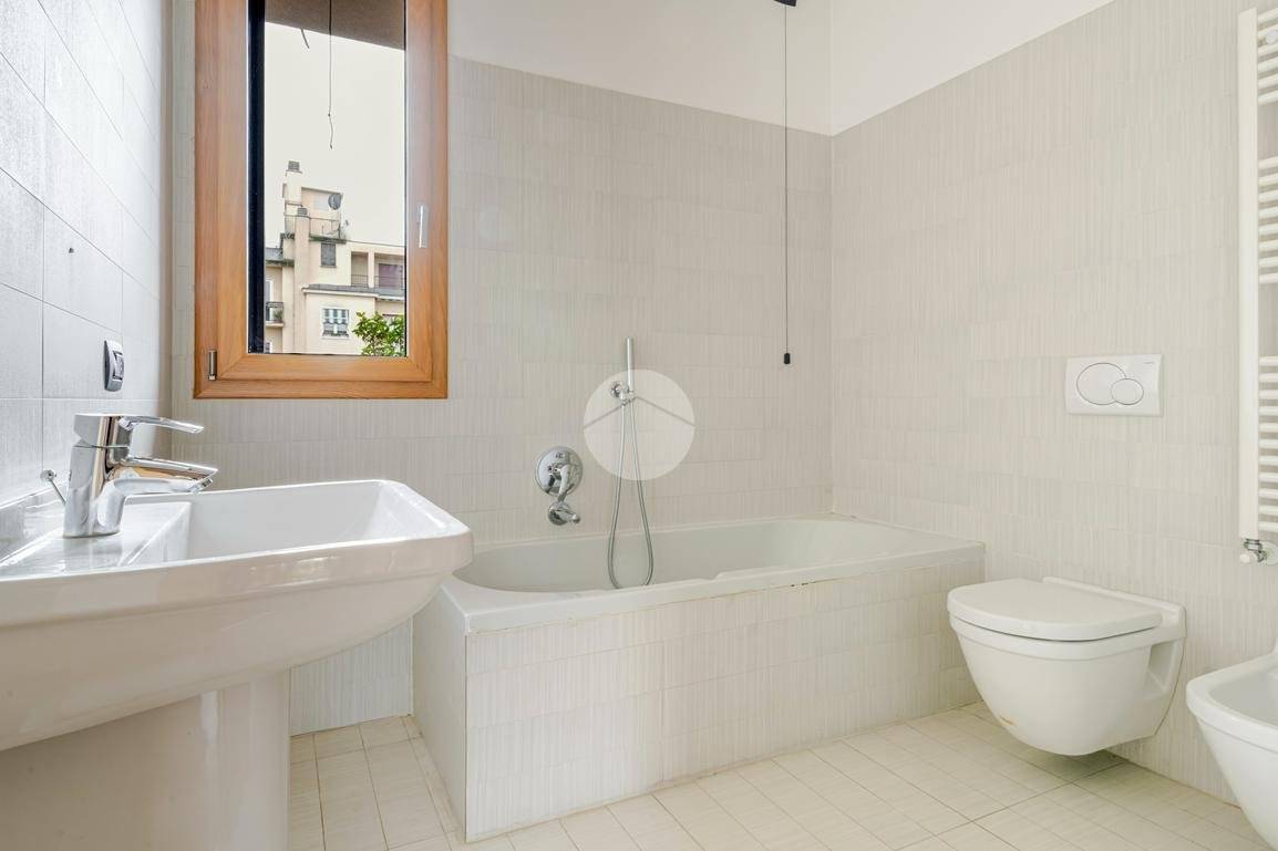 Quadrilocale via Bernardo Zamagna 11, San Siro, Milano - Photo 32