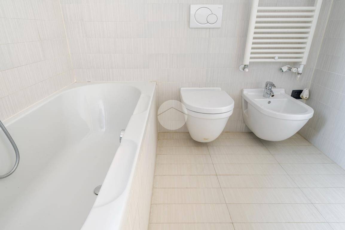 Quadrilocale via Bernardo Zamagna 11, San Siro, Milano - Photo 33