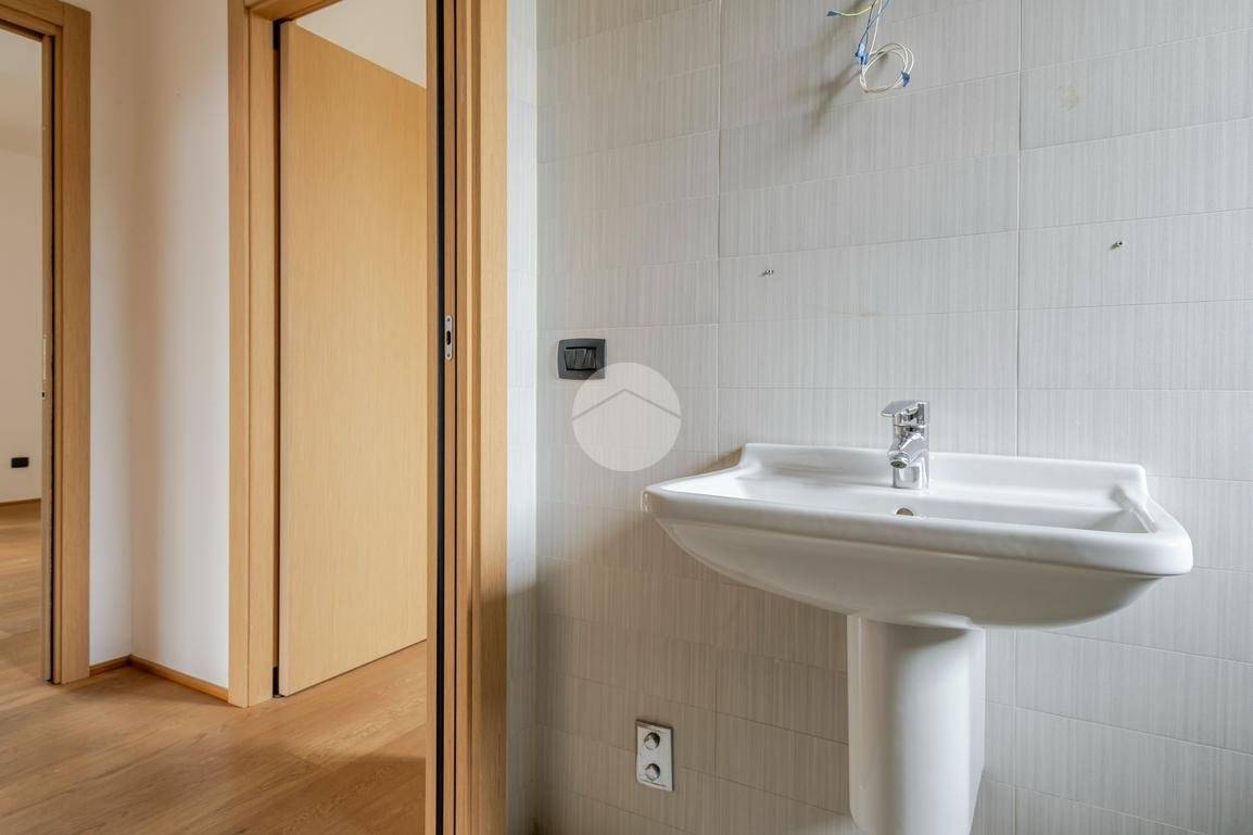 Quadrilocale via Bernardo Zamagna 11, San Siro, Milano - Photo 34