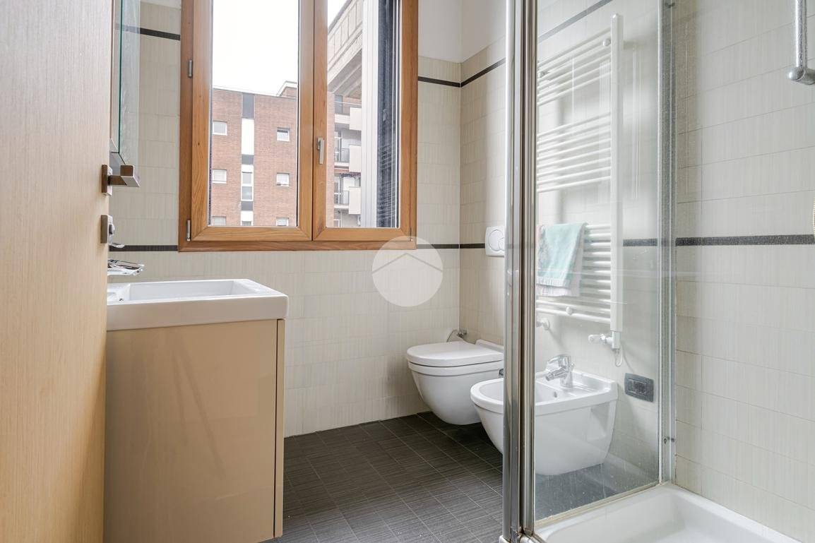 Quadrilocale via Bernardo Zamagna 11, San Siro, Milano - Photo 35