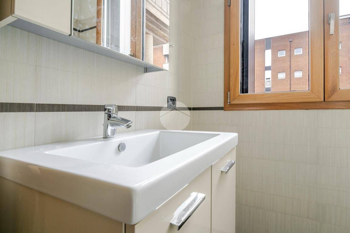 Quadrilocale via Bernardo Zamagna 11, San Siro, Milano - Photo 36