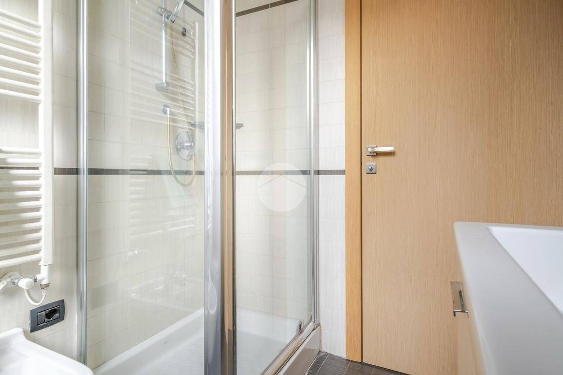 Quadrilocale via Bernardo Zamagna 11, San Siro, Milano - Photo 37