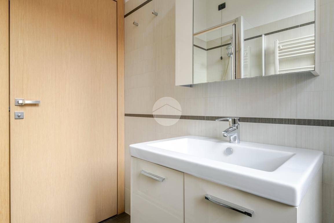 Quadrilocale via Bernardo Zamagna 11, San Siro, Milano - Photo 38