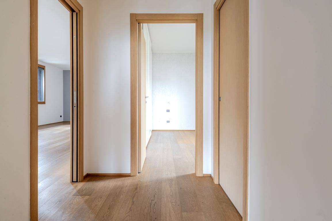 Quadrilocale via Bernardo Zamagna 11, San Siro, Milano - Photo 40