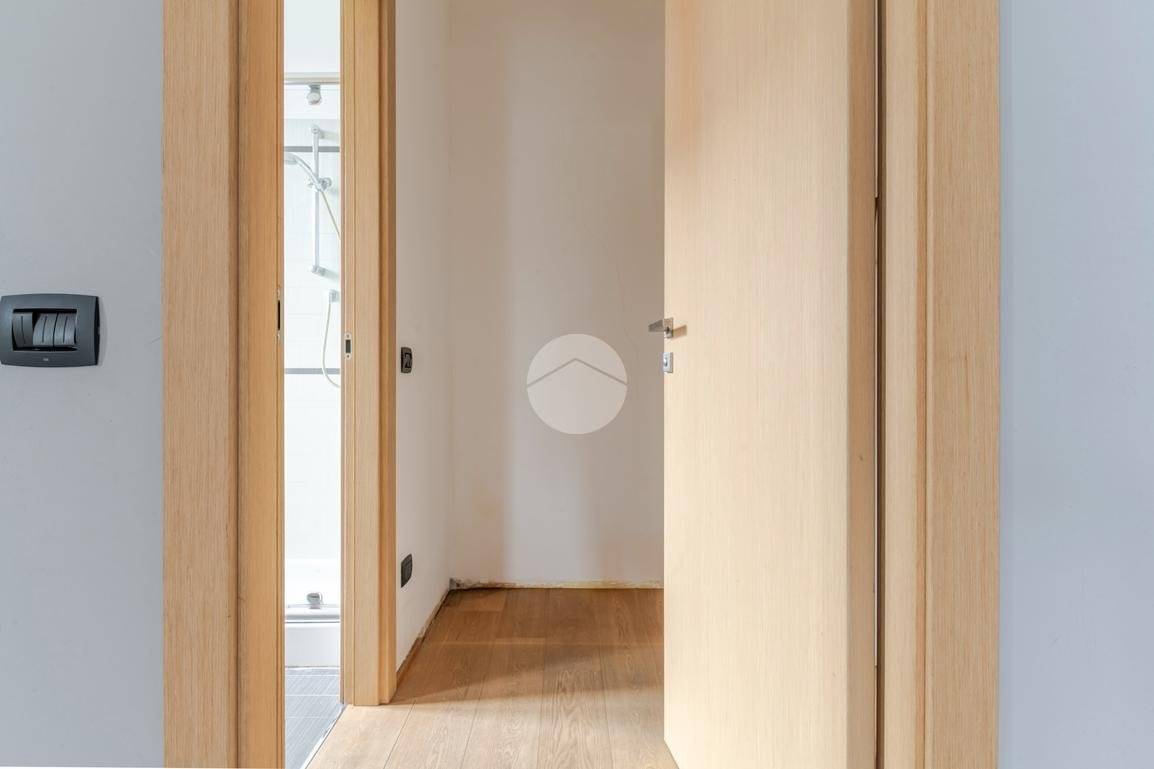 Quadrilocale via Bernardo Zamagna 11, San Siro, Milano - Photo 41