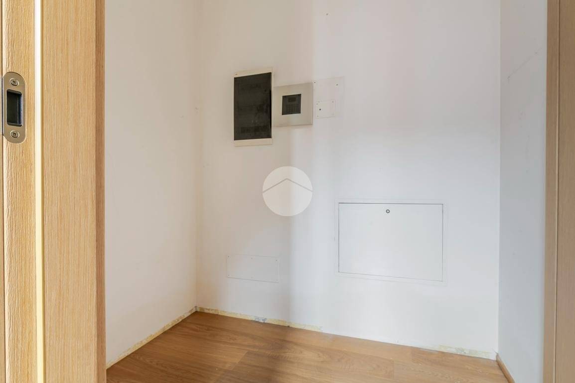 Quadrilocale via Bernardo Zamagna 11, San Siro, Milano - Photo 42