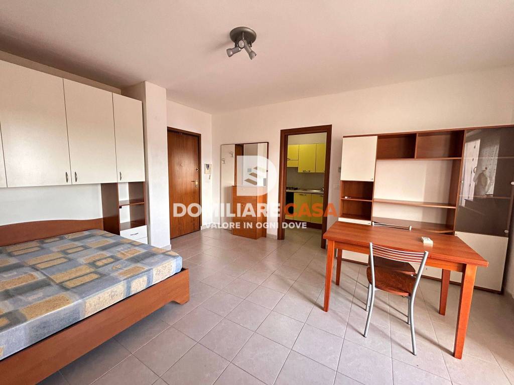 appartamento in vendita a Lecce in zona Centro Città