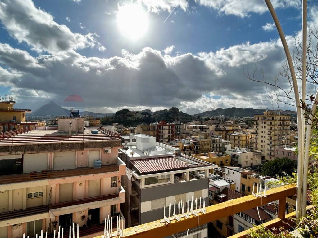 appartamento in vendita a Bagheria